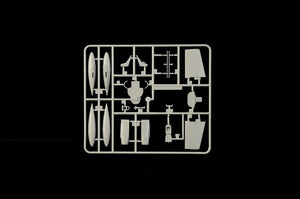 Italeri 2814 MB-326 1/48 – Bild 5