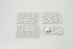 Trumpeter 07281 Russian T-54B Medium Tank 1/72 – image 4