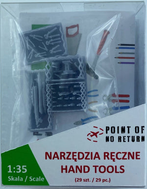 Point of no Return 3523005 Hand tools 1/35 – image 11