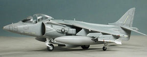 Hasegawa D19 AV-8B Harrier II 1/72 – obrázek 8