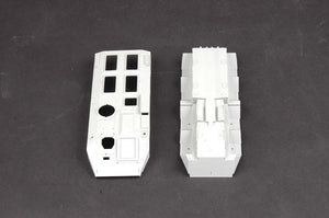 Trumpeter 01557 JGSDF Type 96 WAPC 1/35 – Bild 5
