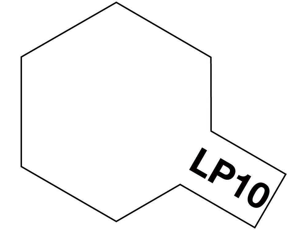 Tamiya 82110 LP-10 Lacquer thinner 10ml – Bild 2