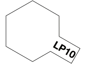 Tamiya 82110 LP-10 Lacquer thinner 10ml – Bild 2