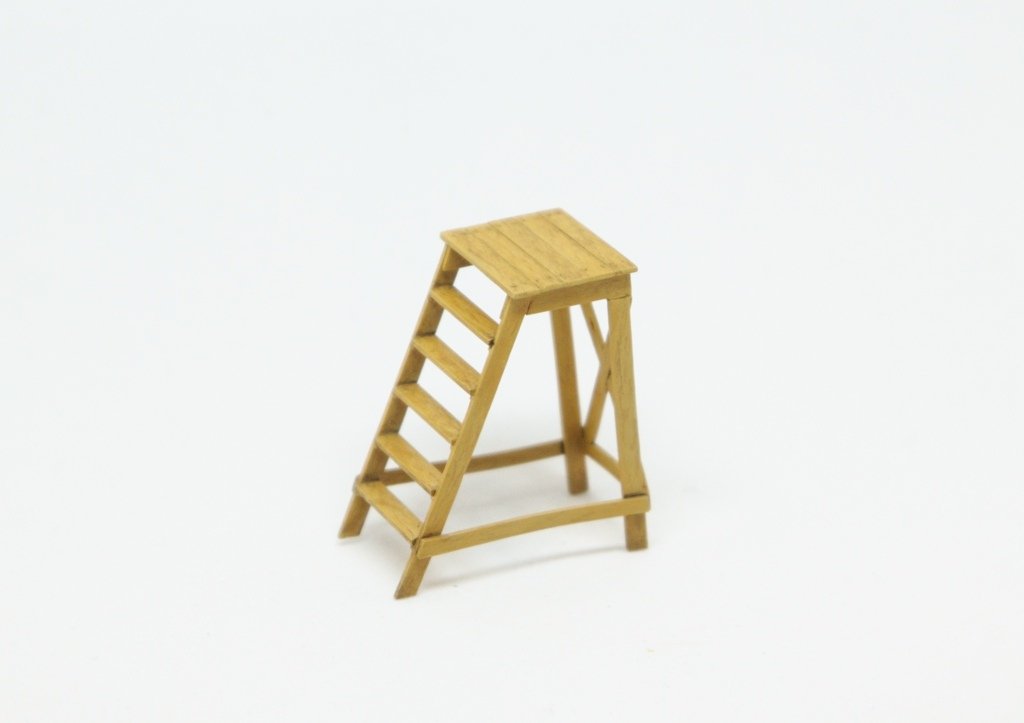 Copper State Models AE32-003 Ladder Model 3 1/32 – immagine 2