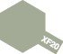 Tamiya XF20 Medium Gray (80320) Enamel Paint – obrázek 2