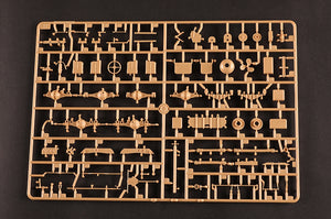 I Love Kit 63540 GMC DUKW-353 with 105mm Howitzer 1/35 – image 18