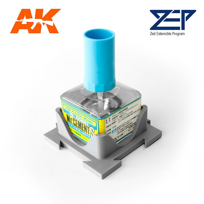 ZEP MS103 GUNZE HOLDER – obrázek 2