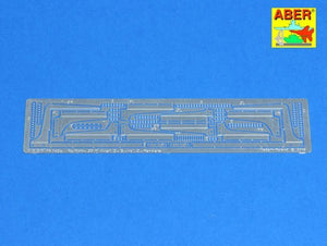 Aber 16049 Fenders set for Pz.Kpfw. 38 (t) Ausf. E/F vol.2 1/16 – image 6