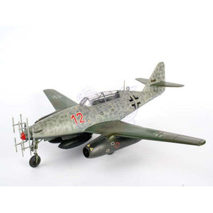 Revell 04179 Me 262 B-1a/U1 Nightfighter 1/72 – image 3