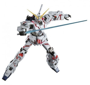 Bandai 20538 Mg Unicorn Gundam Screen Image GUNDAM 83104 – image 4