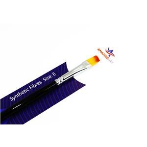 Amazing Art 13098 SYNTHETIC BRUSH 6
