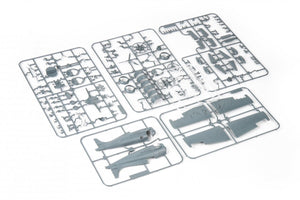 Eduard 82202 F4F-4 Wildcat early 1/48 – image 4