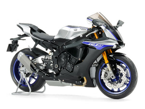Tamiya 14133 Yamaha YZF-R1M 1/12 – Bild 13
