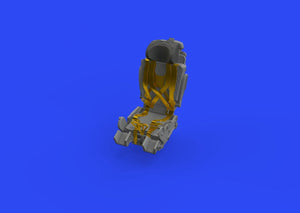 Eduard 672197 MiG-21MF ejection seat EDUARD 1/72 – imagen 3