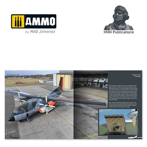 HMH Publications DH-022 C-160 Transall (English Version) – image 2