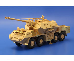 Eduard 36180 152mm ShkH vz.77 DANA exterior 1/35 Hobby Boss – image 4