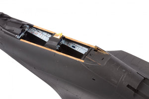Eduard 491310 Su-30SM GREAT WALL HOBBY 1/48 – image 10