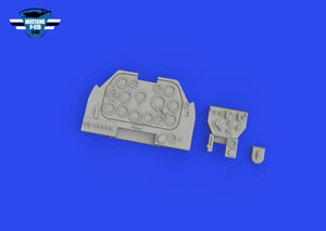 Eduard 644268 P-51B / C Look EDUARD 1/48 – image 3
