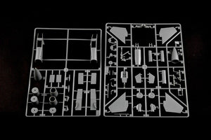 Trumpeter 01662 Chinese J-11B 1/72 – Bild 3