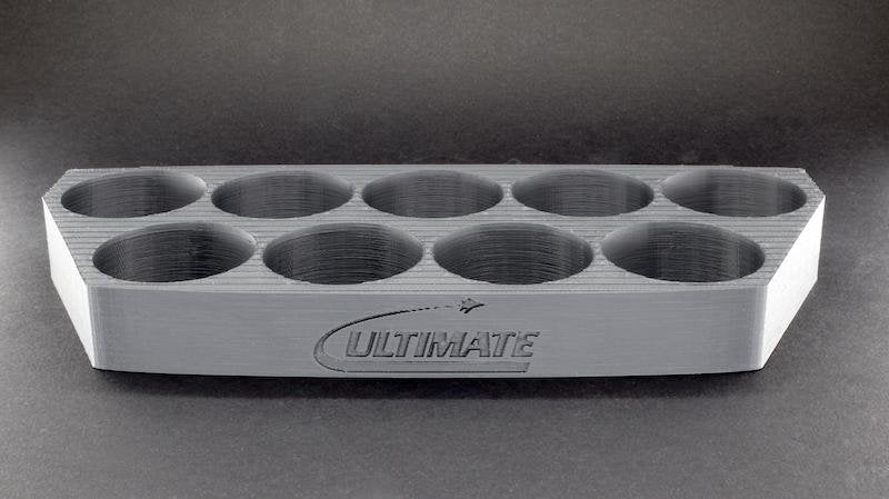 Ultimate Modeling Products UMP066 Ultimate Weathering Wash Holder