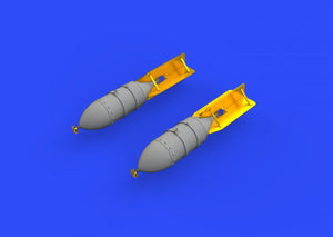 Eduard 648378 FAB 500 Soviet WWII bombs 1/48 – Bild 2