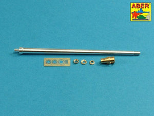 Aber K02M Pz.Kpfw. V Ausf.D/ A (Sd.Kfz.171) Panther 1/35 – Bild 15
