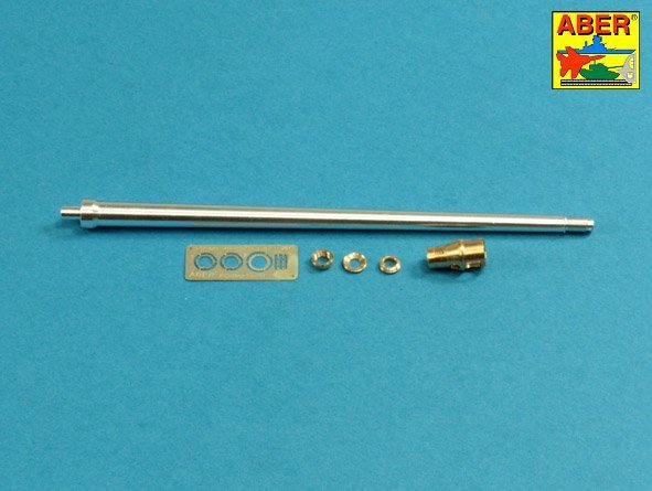 Aber K02M Pz.Kpfw. V Ausf.D/ A (Sd.Kfz.171) Panther 1/35 – Bild 15