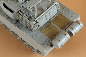 Hobby Boss 84577 PLA ZTQ-15 Light Tank 1/35 – image 14