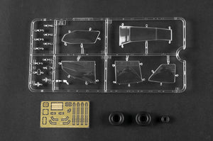 Trumpeter 05115 AH-64A Apache Late 1/35 – image 23