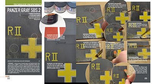 TankArt 4 German Armor Rinaldi Studio – Bild 8