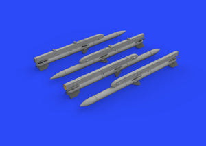 Eduard SIN67225 F-35C armament ITALERI 1/72 – Bild 8