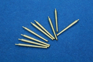 RB Model 350L11 Japanese Heavy Cruisers 1/350 barrel
