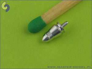 Master AM-32-030 Refueling Probe - NATO standard (1pc) 1/32 – Bild 3