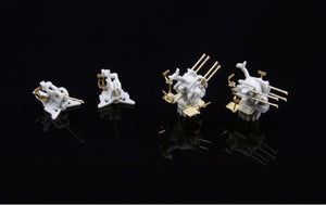 MK1 Design MS-20002 BISMARCK TURRET DETAIL-UP SET 1/200 – image 6