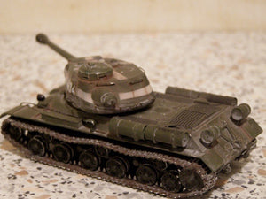 PST 72003 JS-2M Heavy Tank 1/72 – image 8