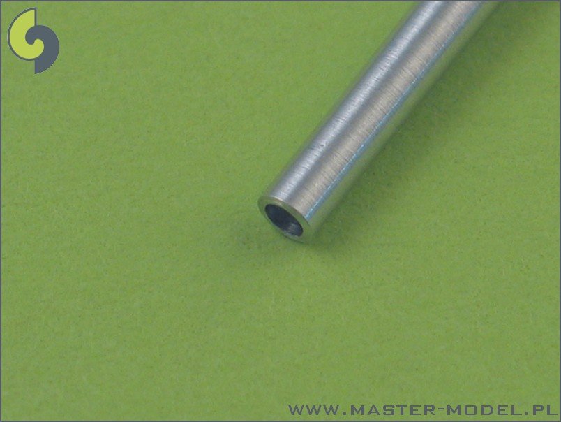 Master SM-350-041 USN 16in/50 (40.6 cm) Mark 7 barrels - with blastbags (9pcs) – Bild 5
