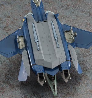 Hasegawa 65887 Macross Plus YF-21 w/ Fast Pack &amp;amp; Fold Booster 1/72 – Bild 6