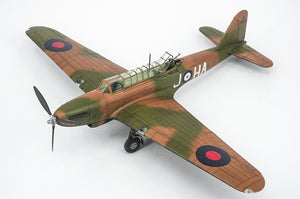 Trumpeter 05831 Fairey Battle Mk.I 1/48 – obrázek 12
