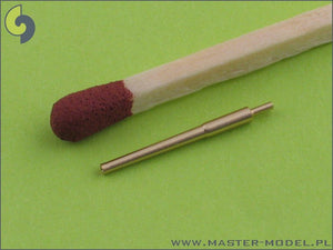 Master SM-350-010 IJN 15cm (6in) barrels (16pcs) – image 3