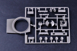 Trumpeter 00357 Russia KV-1 s Ehkranami 1/35 – image 17