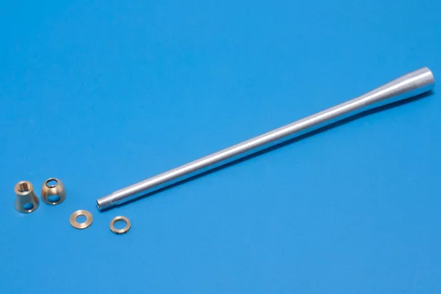 RB Model 35B147 British 77mm HV (cal. 76.2mm) Barrel for A34 Comet from Bronco models 1/35