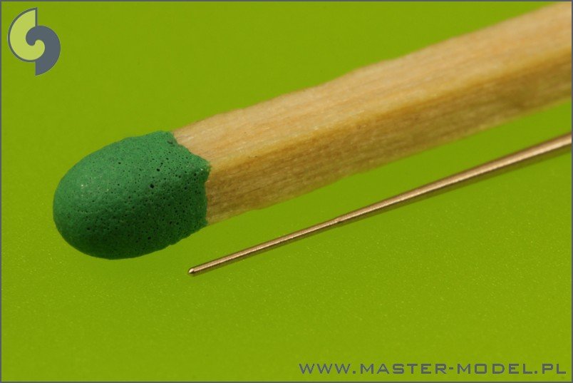 Master AM-72-054 SAAB 32 Lansen - Pitot Tubes – image 2