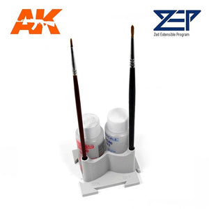 ZEP MS101 MICROSCALE HOLDER – immagine 2