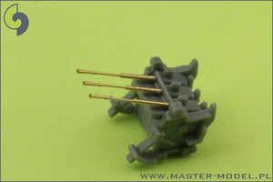 Master SM-200-005 IJN 25mm (0.984in) barrels (20pcs) – Bild 3