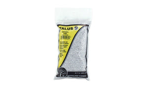 Woodland Scenics WC1282 Fine Natural Talus - fine natural rock aggregate – image 2