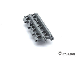 ET Model P35-003 WWII German TIGER I Late Workable Track (3D Printed) 1/35 – image 5