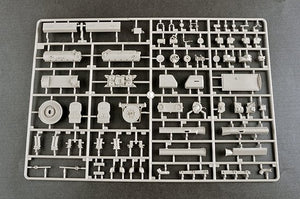 Trumpeter 00928 German Sd.Kfz.171 Panther Ausf.G - Early Version 1/16 – image 3