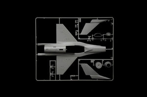 Italeri 2825 F-16C Fighting Falcon 1/48 – Bild 9
