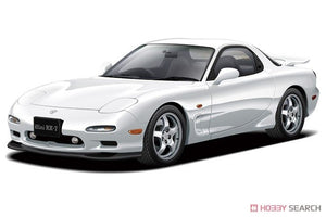 Aoshima 06127 Mazda FD3S RX-7 &amp;#39;96 1/24 – image 4