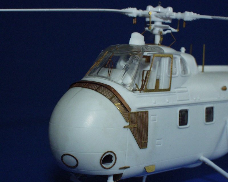 Eduard 72363 H-19/ S-55 1/72 ITALERI, REVELL – image 4